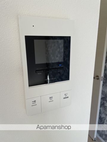 クレストタップ名古屋ウエストの内装写真
