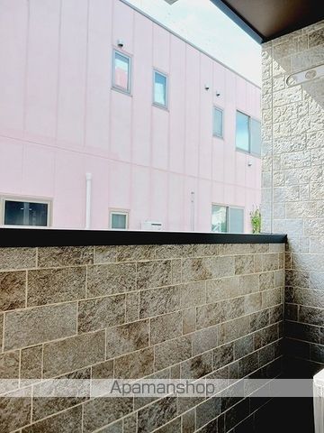 川越線 南古谷駅 徒歩8分 2階建 新築の内装写真