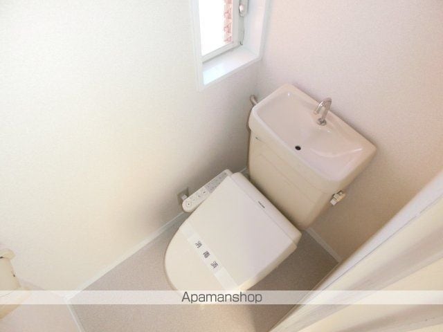 ＪＲ中央線 石和温泉駅 徒歩13分 2階建 築37年の内装写真