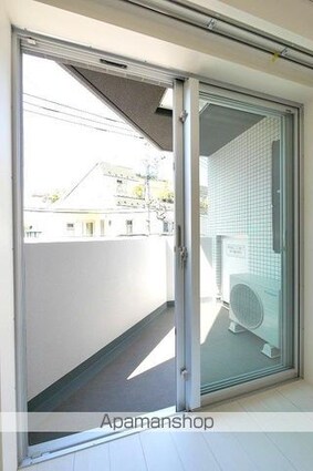 東京都新宿区北新宿４丁目[1K/26.14m2]のその他内装7