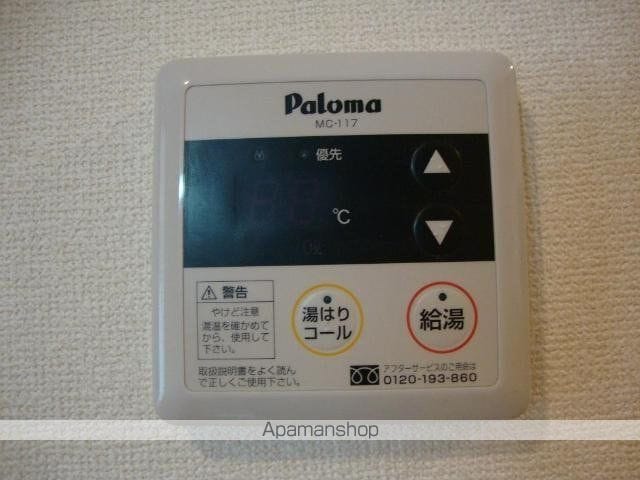 ペニーレインAの内装写真