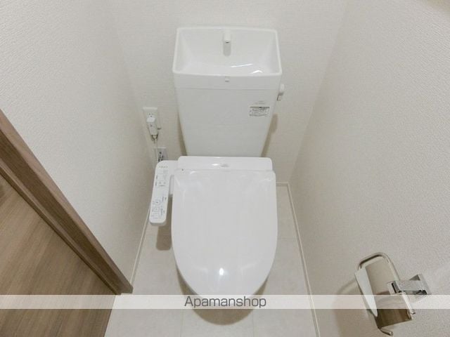 DーROOM六十人町 Aの内装写真