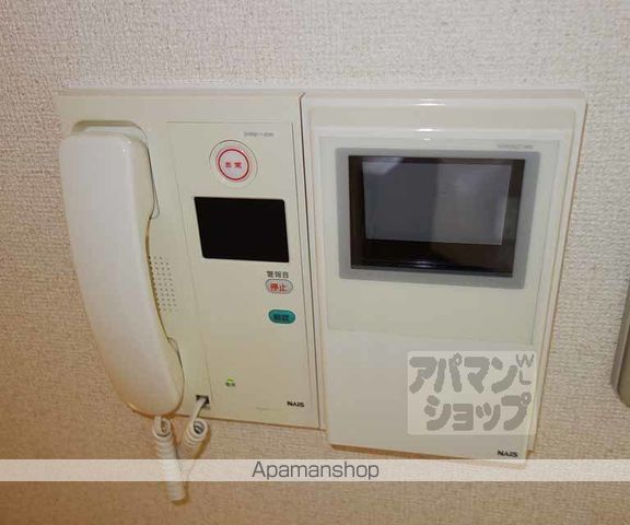 パインフィールド洛南の内装写真