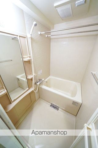 エイペックス新大阪の内装写真