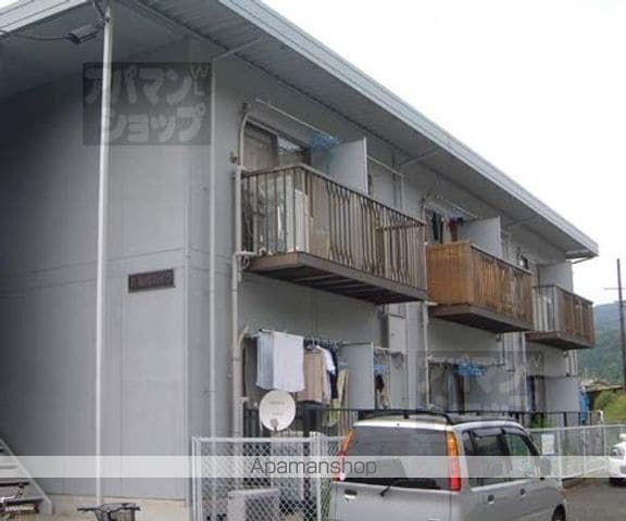 花園橋ハイツ