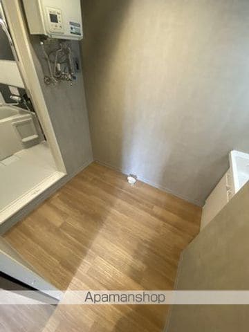 PREMIERーIST N.43(プレミアイスト エヌドット43の内装写真