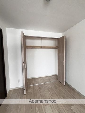 ラディア山鼻の内装写真