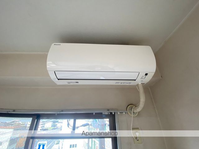 二勝BLDG8の内装写真