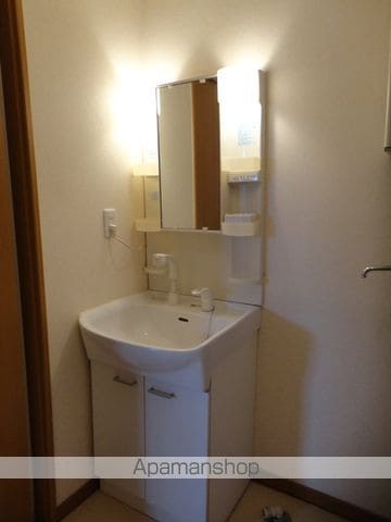 コーポスマイル22Cの内装写真