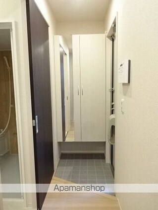 リヴェール[1LDK/36.29m2]の玄関