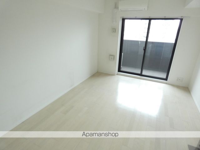 SーRESIDENCE緑橋駅前の内装写真