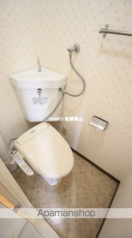 ラパン・アジールAの内装写真