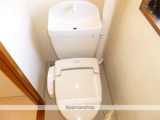 サントピアIIの内装写真