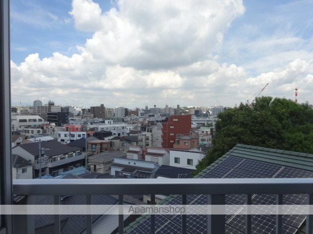 グラッソ戸部の内装写真