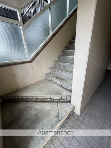 ハイムリーベIIIの内装写真
