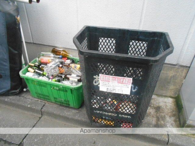 東京都立川市錦町１丁目[1K/22.95m2]の共用部5