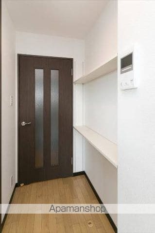 アージョスパジオ上野丘の内装写真