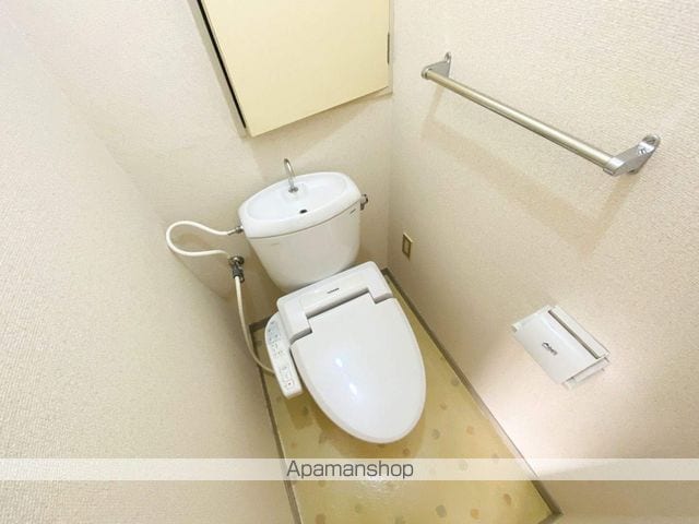 ロクゴーリーブル梁川の内装写真