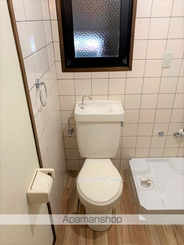 リバータウン原町の内装写真