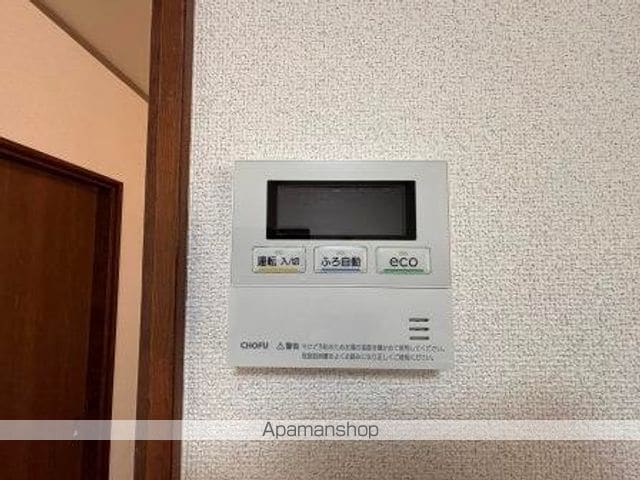 フレグランスの内装写真