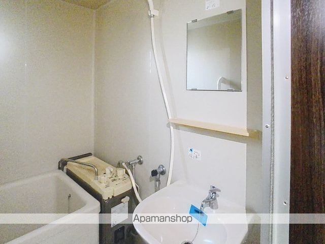 オークラ名西の内装写真
