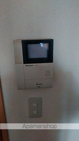 ウエストリバーの内装写真