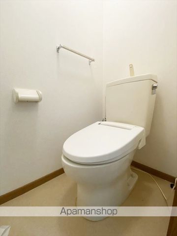 カリーノ・カーサBの内装写真