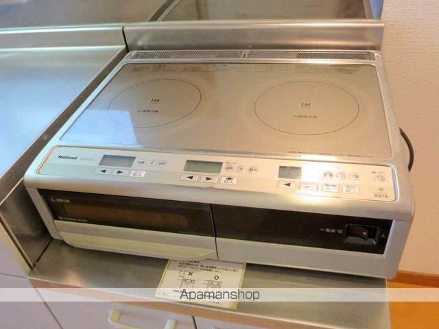 アソシア菅原の内装写真