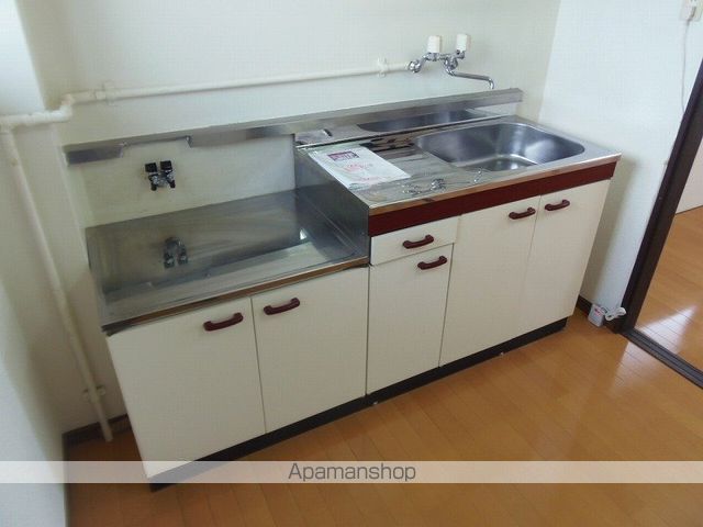 コーポカサブランカの内装写真