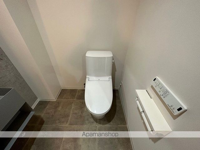 プロスパーコート新深江の内装写真