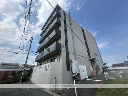 Ｎｅｗ　Ｍａｉｓｏｎ　ＭＡＴ[1LDK/39.64m2]の外観5