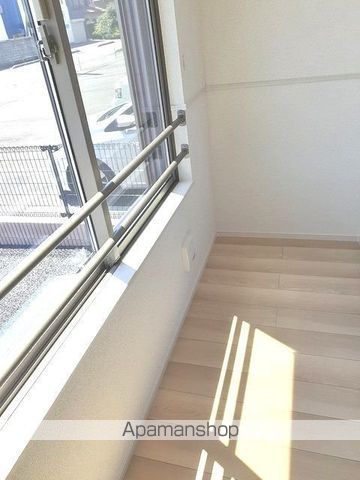 アロッジオの内装写真