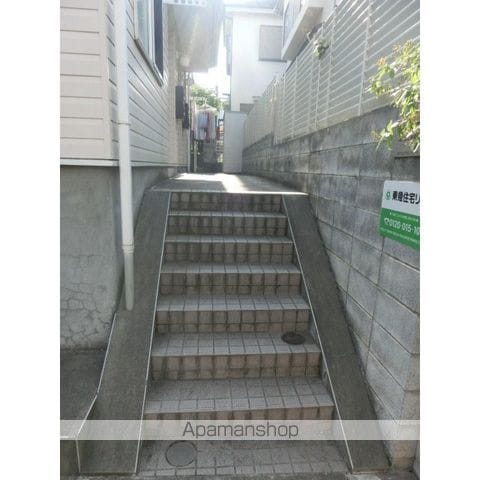 メゾン ルミエールの外観写真