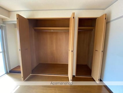 中村第一ビル[2LDK/58.5m2]の内装5