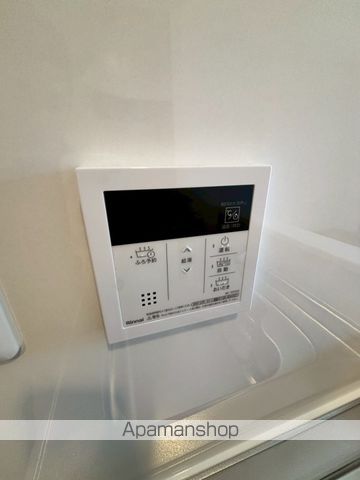 コンフォリア・リヴ湘南鵠沼A棟の内装写真