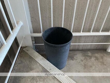 第２プラザ多賀[1LDK/40m2]の共用部5