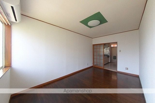 カーサ和光の内装写真