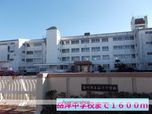スマイルジョイの周辺写真