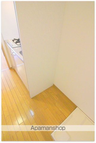 ミアカーサあわざの内装写真