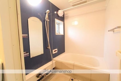 香川県高松市木太町[2LDK/58.98m2]のバス