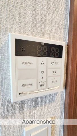 ARTIZA西長堀の内装写真