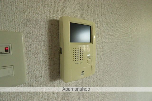 アークコート北大西IIIの内装写真
