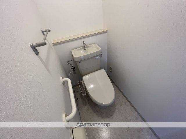 エレガンス巽の内装写真