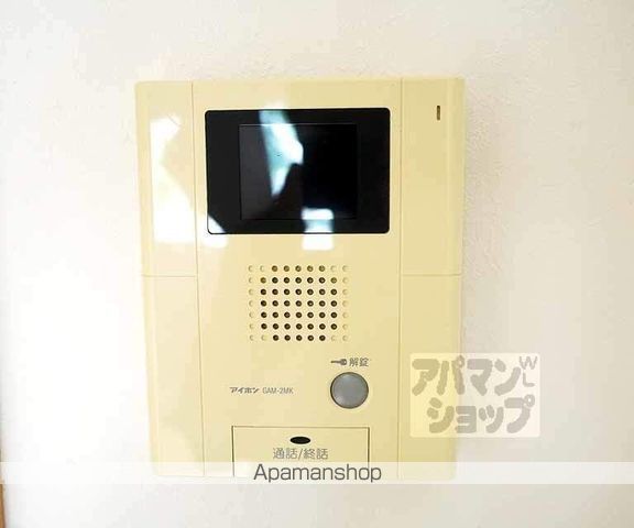 リリーブ今出川の内装写真