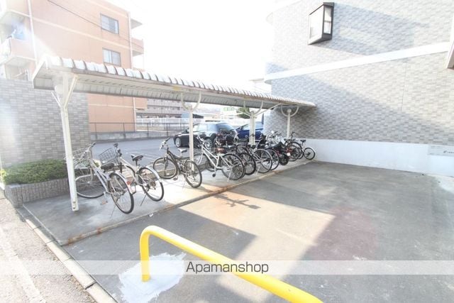 MAISON OHMICHIの玄関写真