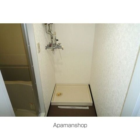 エリザベート北31ーIの内装写真