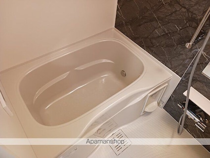 ワンズ　ホーム　ヴィレッジ　Ⅱ[1LDK/35.02m2]のバス