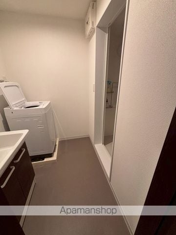 ジーメゾン海老名門沢橋の内装写真