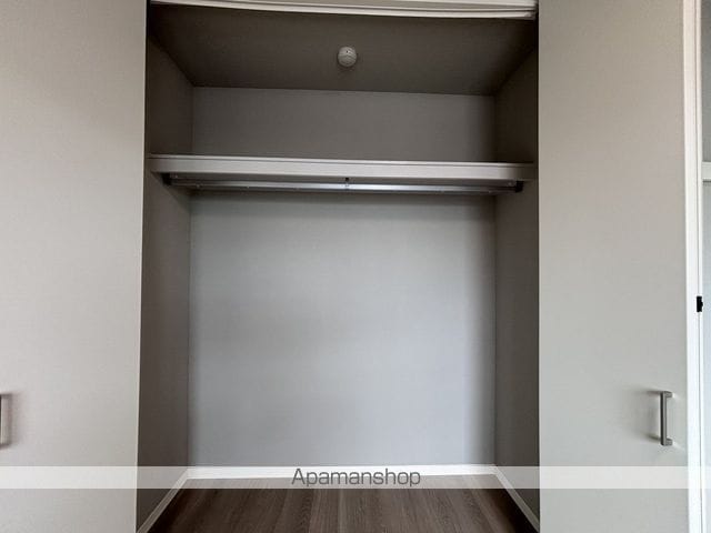 DREAMIO堀川小泉の内装写真
