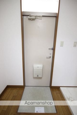 コーポサクラの内装写真
